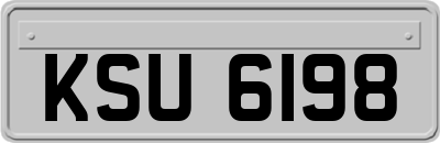 KSU6198
