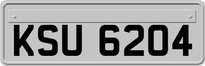 KSU6204