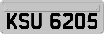 KSU6205