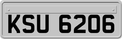 KSU6206