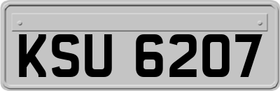 KSU6207