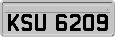 KSU6209
