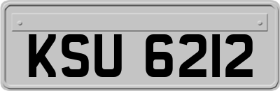 KSU6212