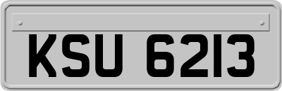 KSU6213