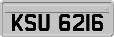 KSU6216