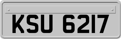 KSU6217