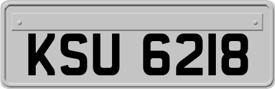 KSU6218