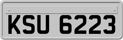 KSU6223