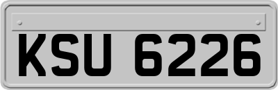 KSU6226