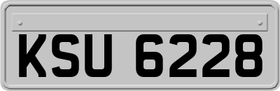 KSU6228