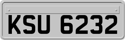 KSU6232