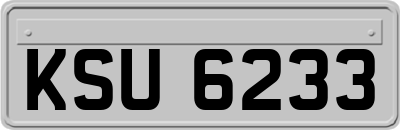 KSU6233