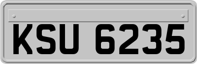 KSU6235