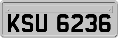 KSU6236