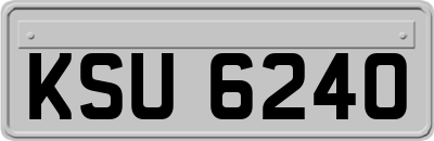 KSU6240