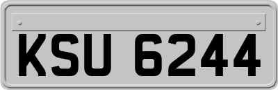 KSU6244