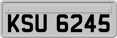 KSU6245