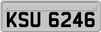 KSU6246