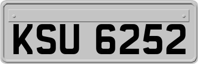 KSU6252