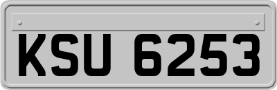 KSU6253