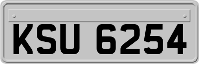 KSU6254