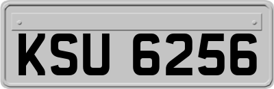 KSU6256