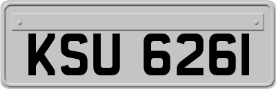 KSU6261