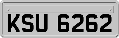 KSU6262
