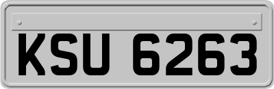 KSU6263