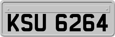 KSU6264