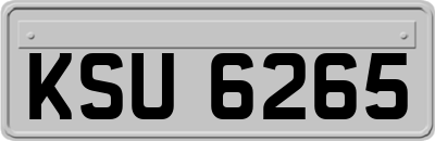 KSU6265