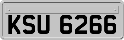 KSU6266