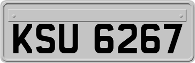 KSU6267
