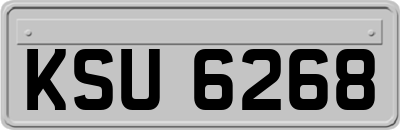 KSU6268