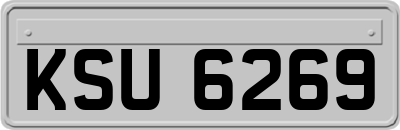 KSU6269