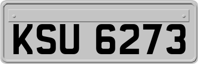 KSU6273