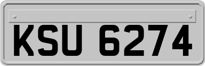 KSU6274
