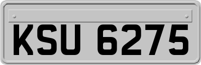 KSU6275