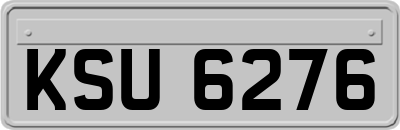 KSU6276