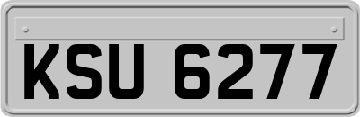 KSU6277