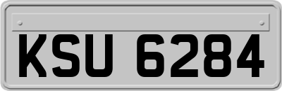 KSU6284
