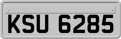 KSU6285