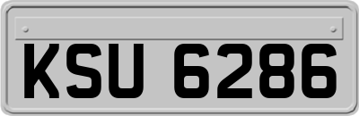 KSU6286