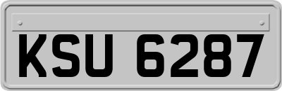 KSU6287
