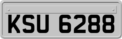 KSU6288