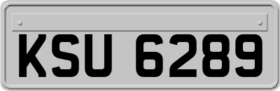 KSU6289