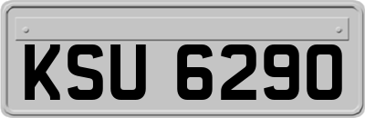 KSU6290