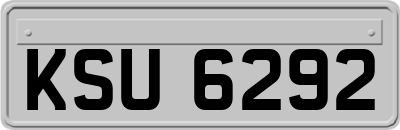 KSU6292