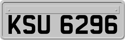 KSU6296