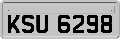 KSU6298